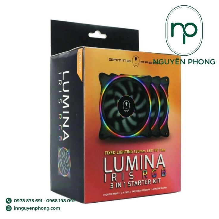 Mẫu hộp đựng loa máy tính 